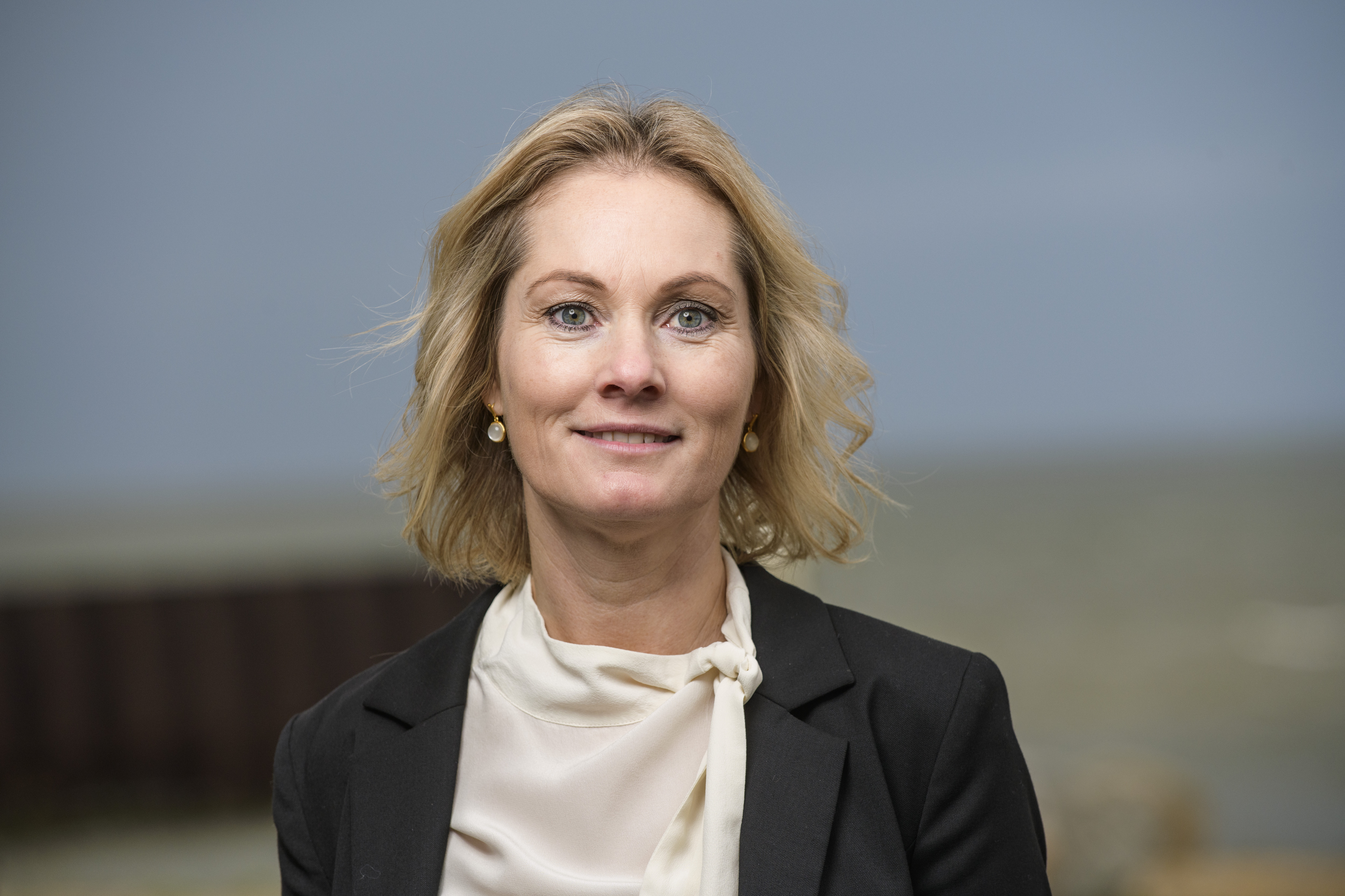 Karen Dahl Nielsen pressefoto - bredformat