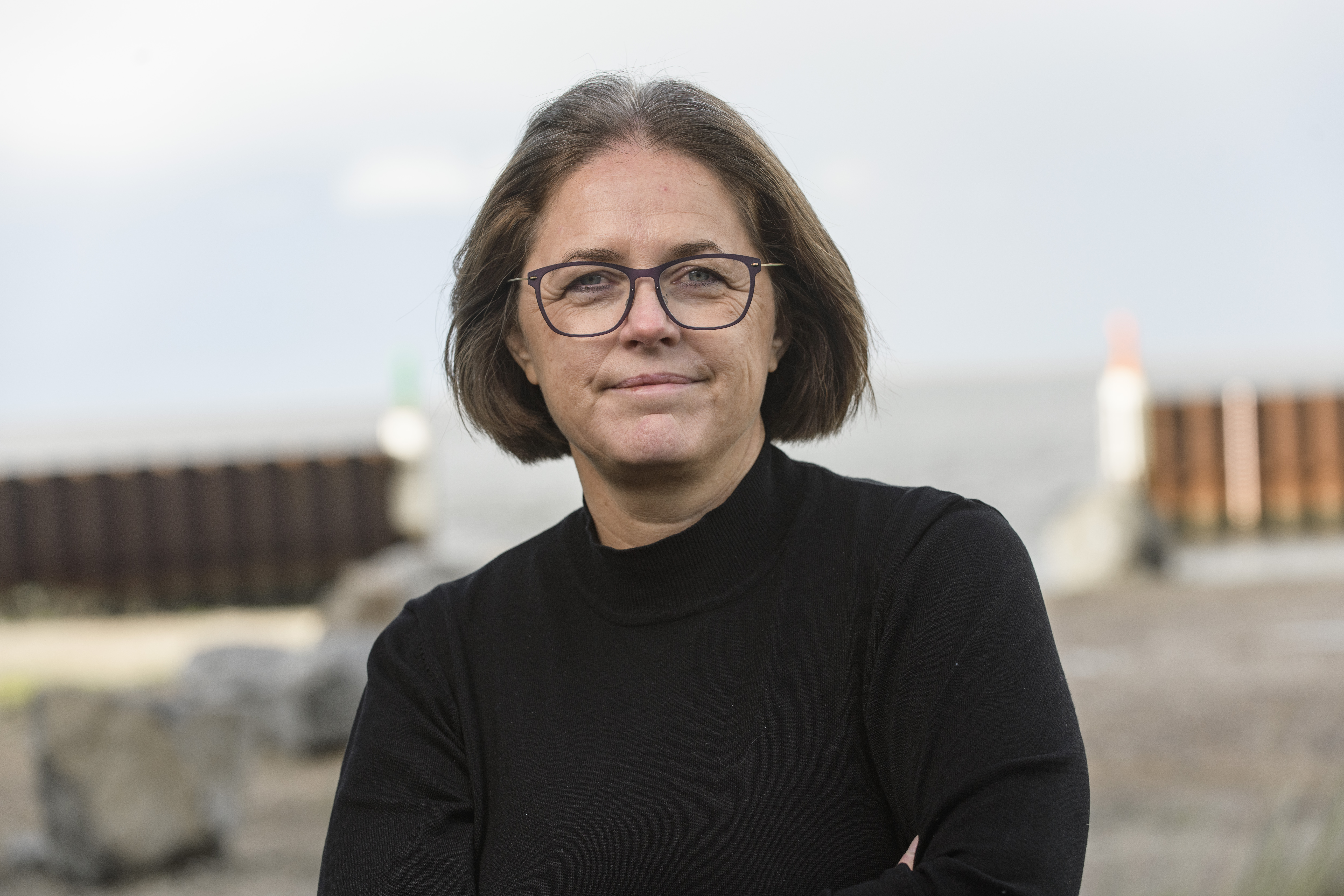 Kirsten Hahn Larsen pressefoto - bredformat
