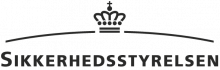 Dansk logo