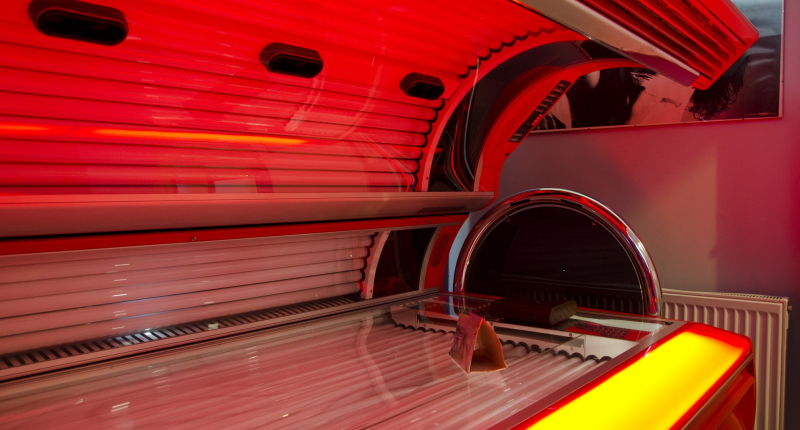 solarium