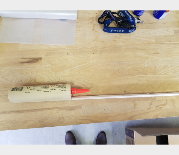 Raket FR1