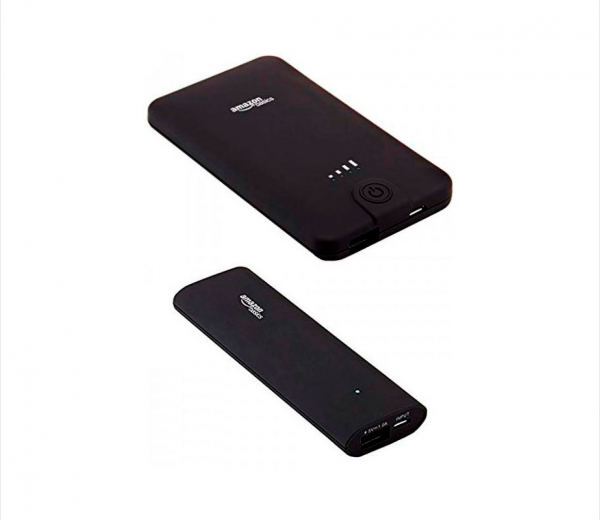 Billede af powerbanks