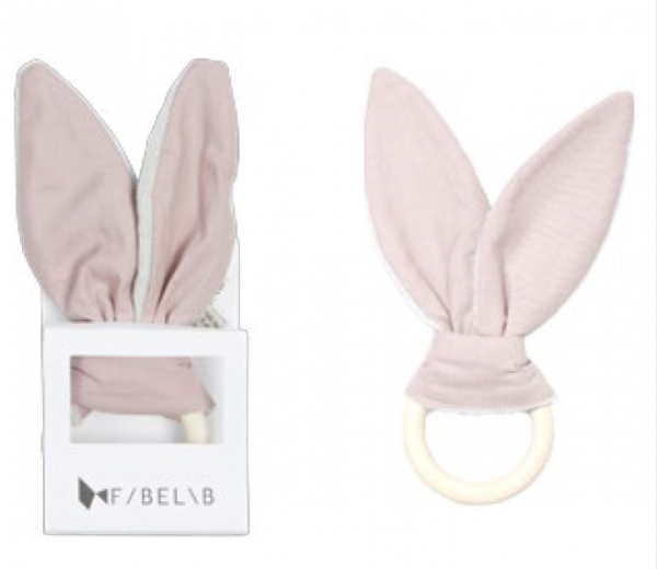 Bidering pink