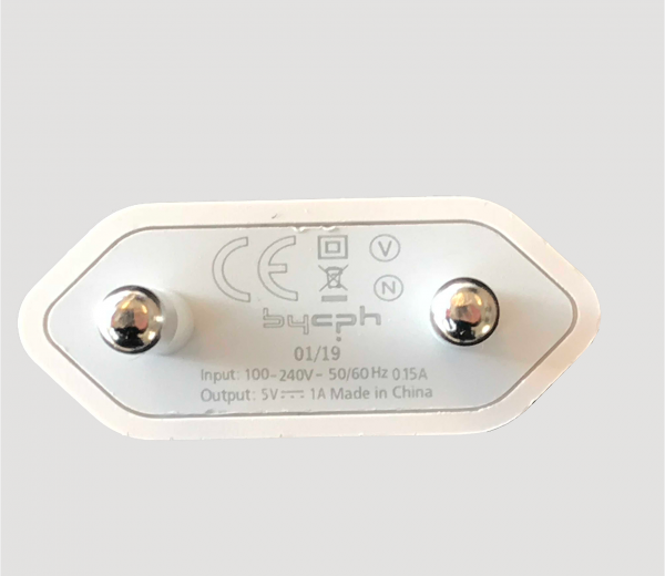 byCPH poweradapter