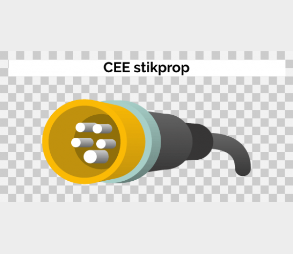 CEE-stikprop