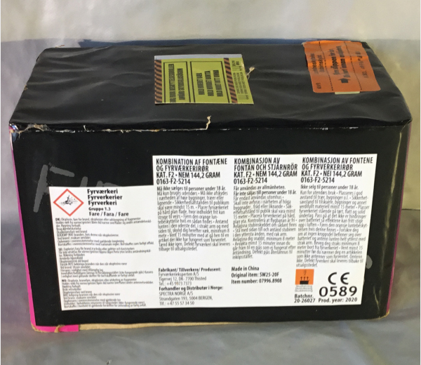 Big Box 9
