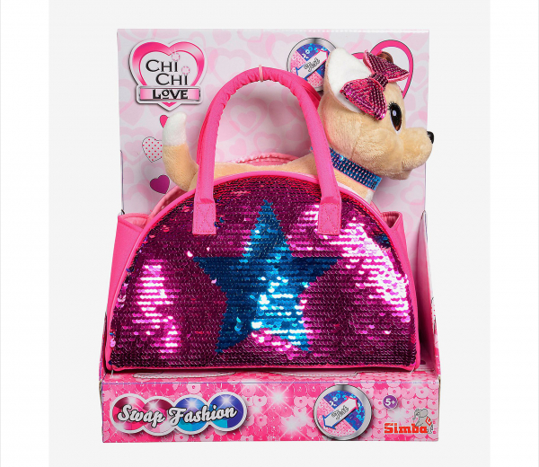 Chi Chi Love - Swap Fashion