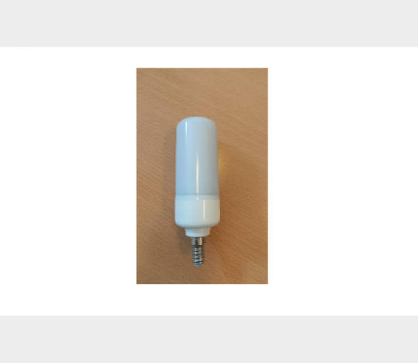 Pære af mærket Flame LIghts