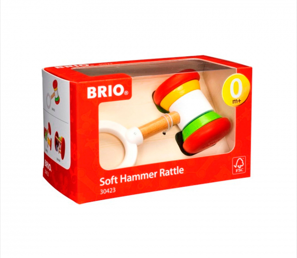 Billede af rangle