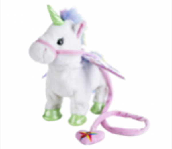 Happy Monkey Electric Walking Unicorn