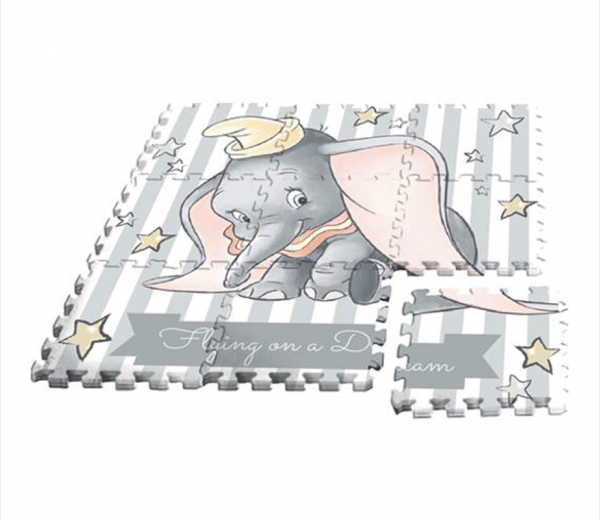 Dumbo Legemåtte