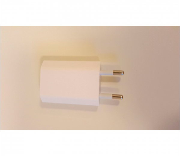 Billede af USB oplader