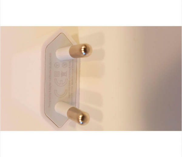 Billede af USB oplader