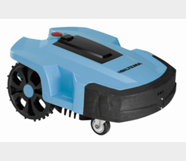Robotplæneklipper Biltema type LMR 24
