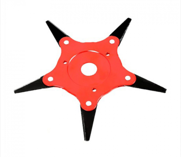 Metal Blades Trimmer Head for Lawn Mower – Multi Type 2