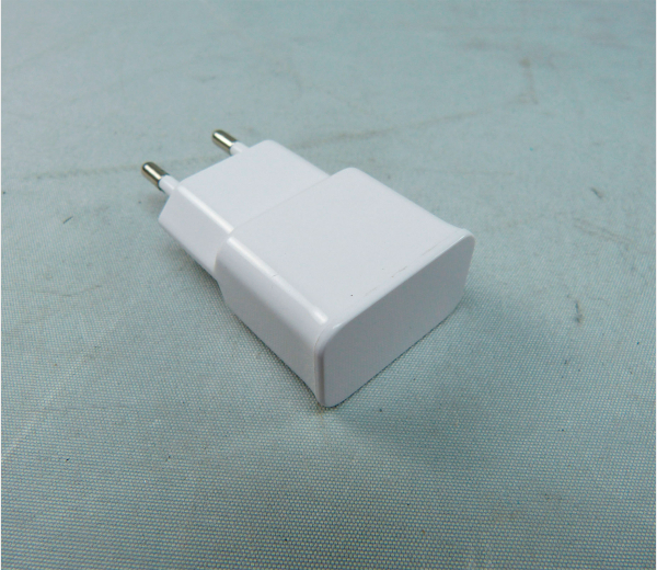 Billede af USB oplader