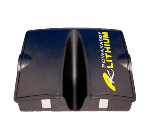 Billede af batteri