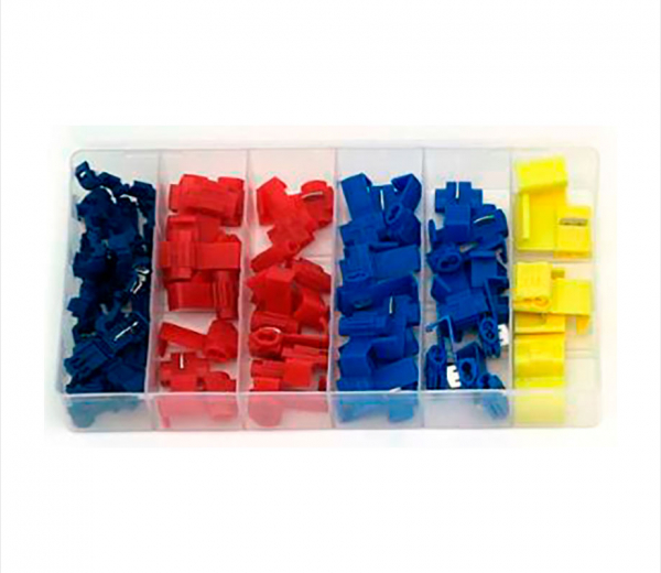 Quick-Wiring Kit