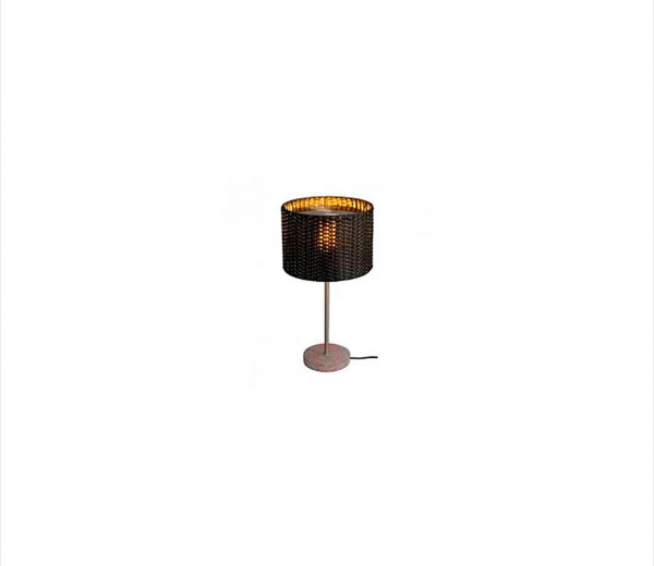 Billede af bordlampe