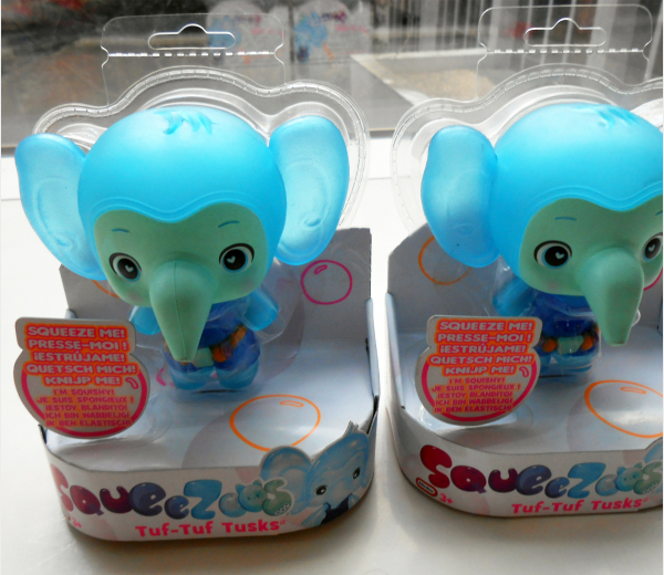 Squeezos
