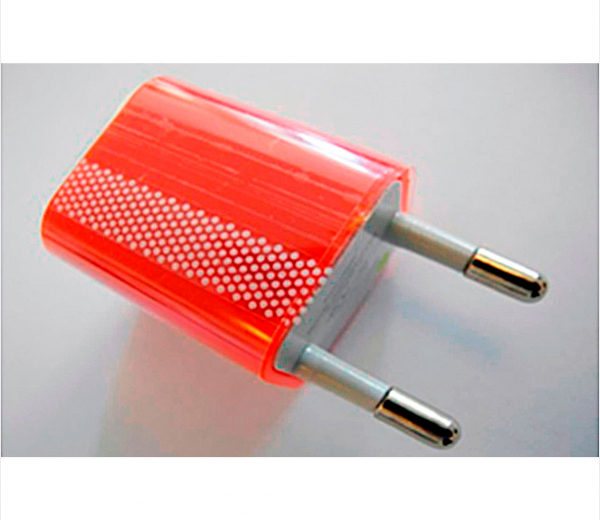 Billede af USB oplader
