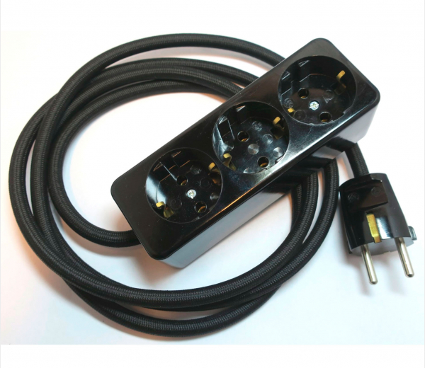 Billede af ledningssæt