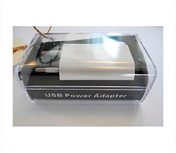 Billede af USB minilader