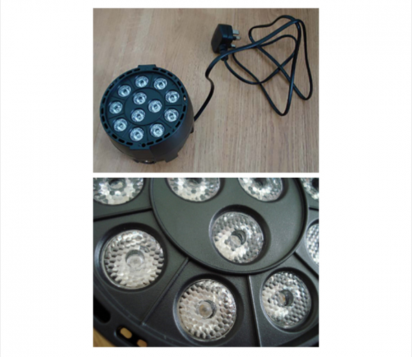UV Disinfection Light Home Room 36W UVC Ultraviolet Germicidal Sterilizing Lamps