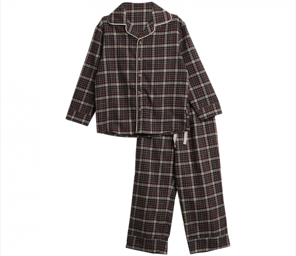 Wheat Madison Pyjamasbuks, AW20 3066c-464