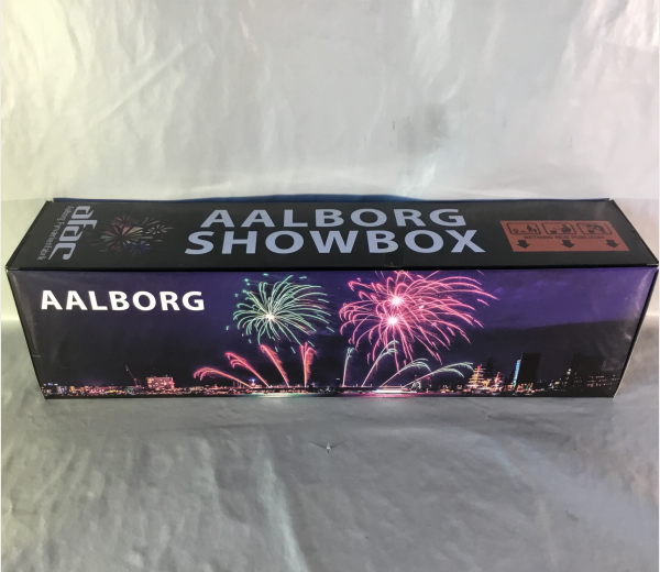 AALBORG SHOWBOX