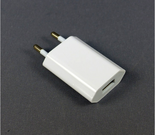 Mobiloplader med varenummer 1000-043-1