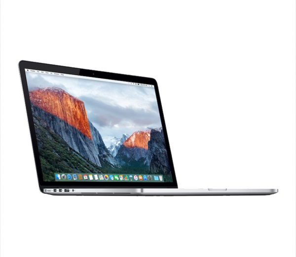 Apple MacBook Pro (Retina 15", mid-2015 model)