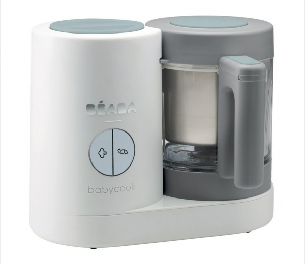 Babycook NEO Grey/White