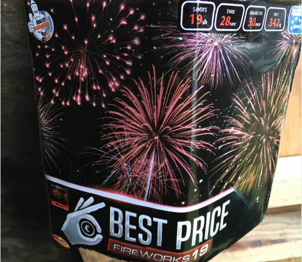 Best Price Fireworks 19