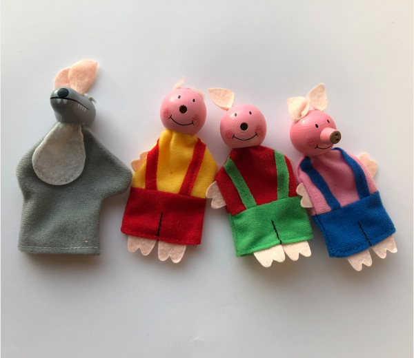 farligt produkt - fingerdukker
