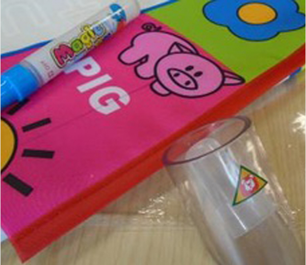 Magic Pen Doodle Mat Board