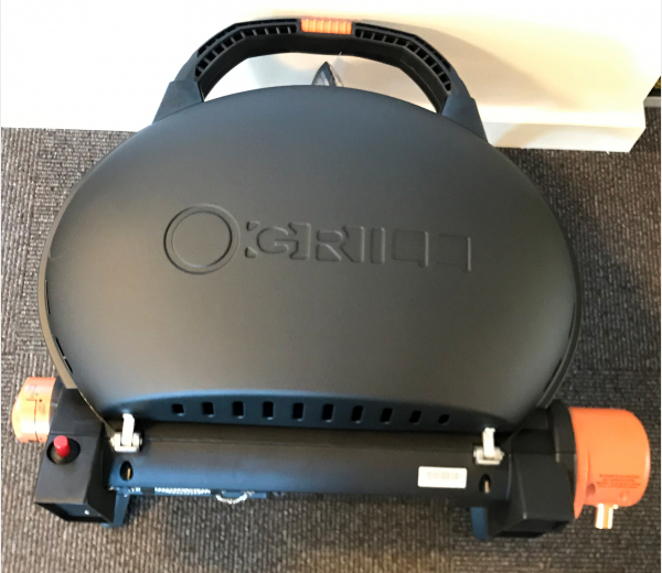 O-GrillO-Grill 500