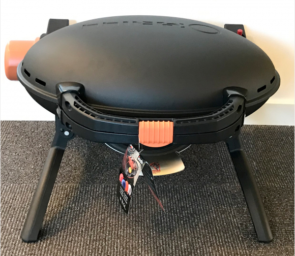 O-Grill 500