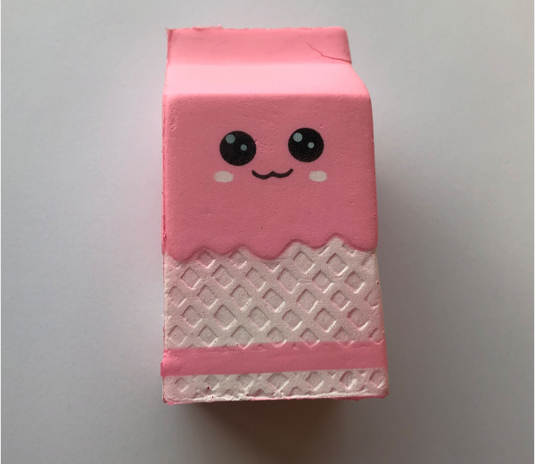 Farligt produk - squishy