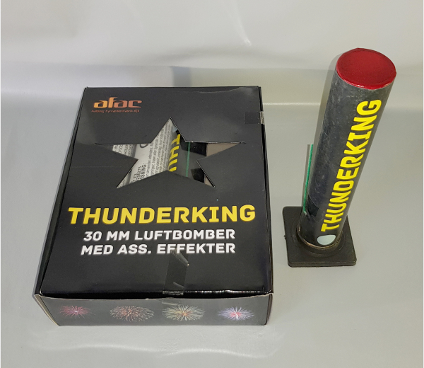 Thunderking