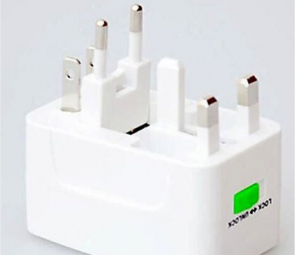 Electrical adaptor
