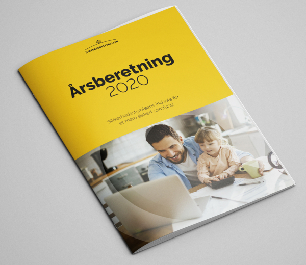 Årsberetning 2020