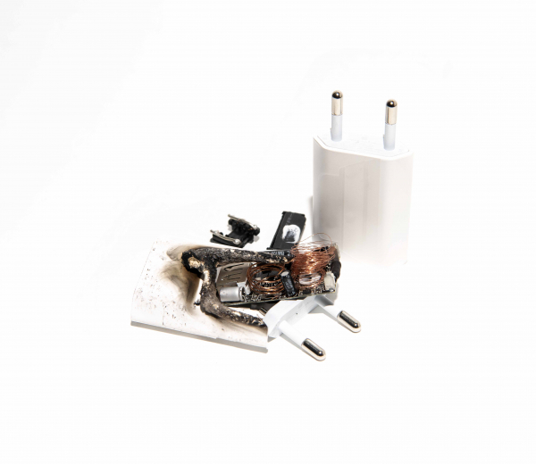 oplader