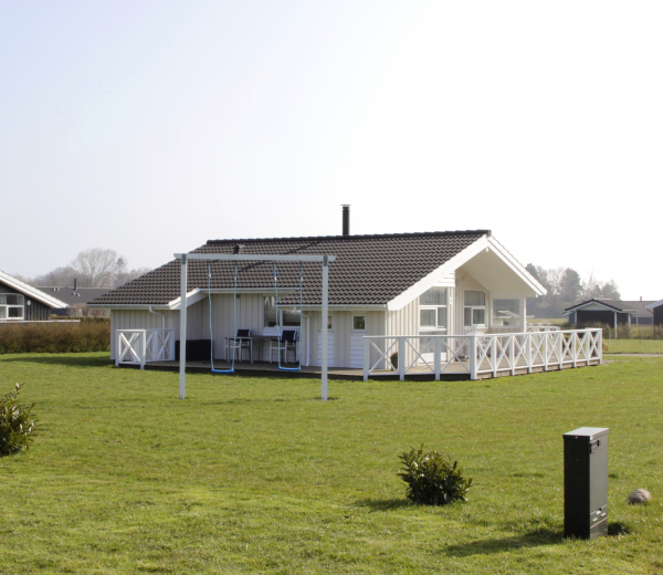 Sommerhus