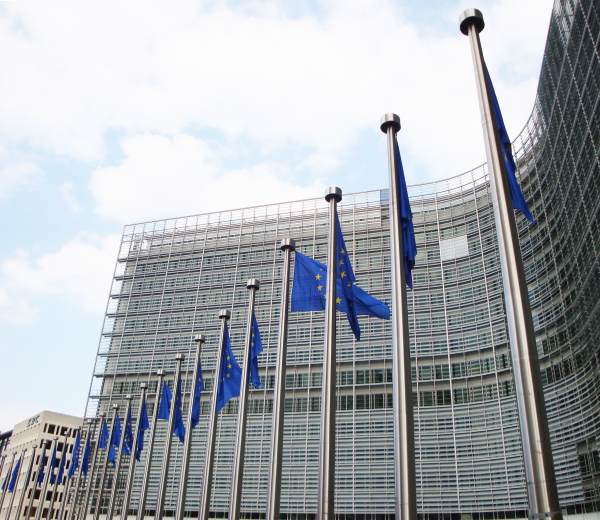 EU-Kommissionen