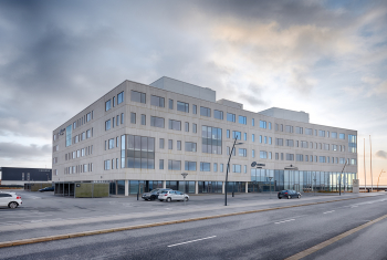 Esbjerg Brygge 30