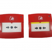 KAC, System Sensor and Notifier Flexi Call Points