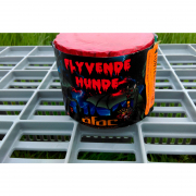 Billede af batteri