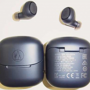 Audio-Technica ATH-CK3TW