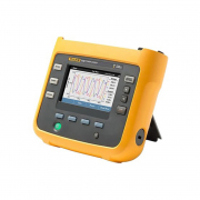 FLUKE Trefase elektriske energiloggere